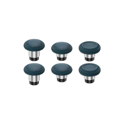 Interchangeable Stick Caps