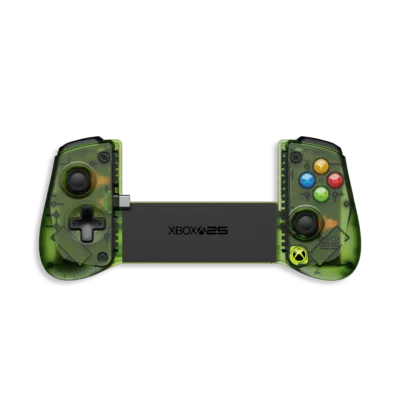 Controller
