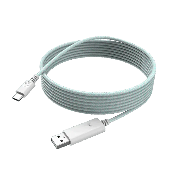 GameSirC 3M USB Cable for G7/G7SE/T4 Kaleid