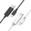 GameSirC 3M USB Cable for G7/G7SE/T4 Kaleid