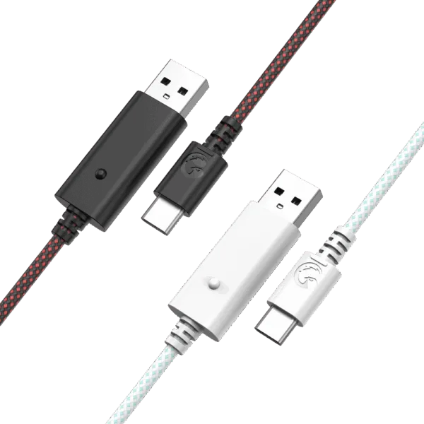 GameSirC 3M USB Cable for G7/G7SE/T4 Kaleid