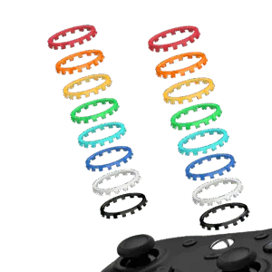 GameSirC Anti-Friction Rings for G8/G7/G7SE