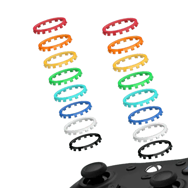 GameSirC Anti-Friction Rings for G8/G7/G7SE