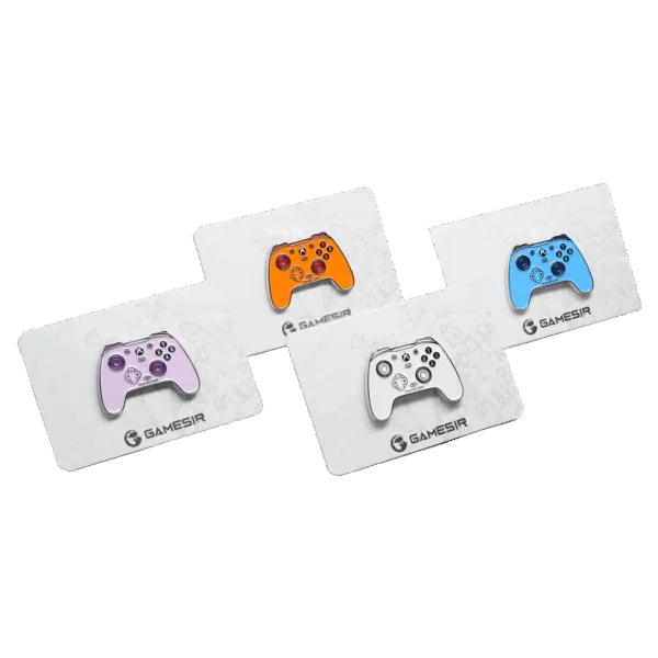 GameSirC Controller Pin 4-Pack