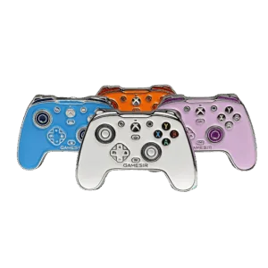 GameSirC Controller Pin 4-Pack