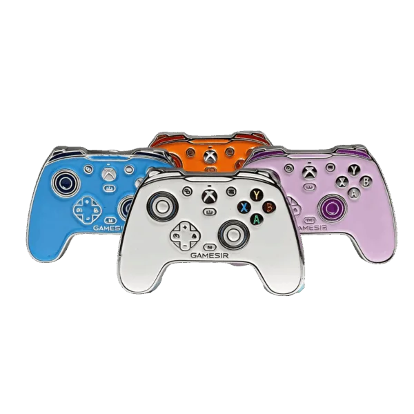 GameSirC Controller Pin 4-Pack