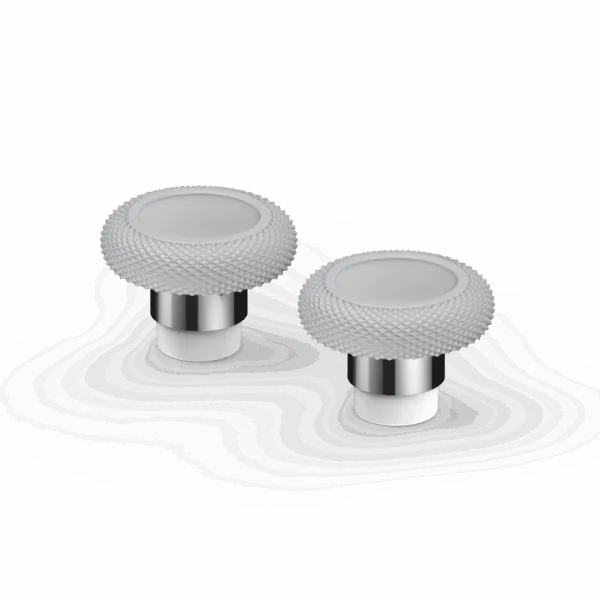 GameSirC Detachable Joystick Caps For G7 Pro & Cyclone 2