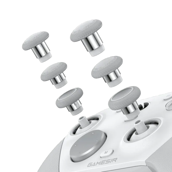 GameSirC Detachable Joystick Caps For G7 Pro & Cyclone 2