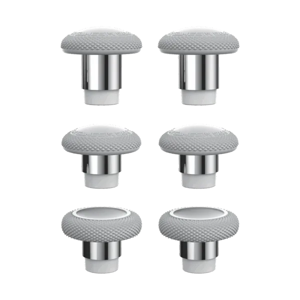 GameSirC Detachable Joystick Caps For G7 Pro & Cyclone 2