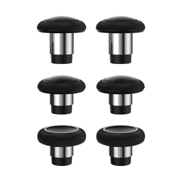 GameSirC Detachable Joystick Caps For G7 Pro & Cyclone 2