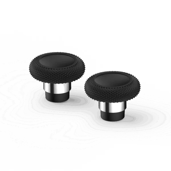 GameSirC Detachable Joystick Caps For G7 Pro & Cyclone 2