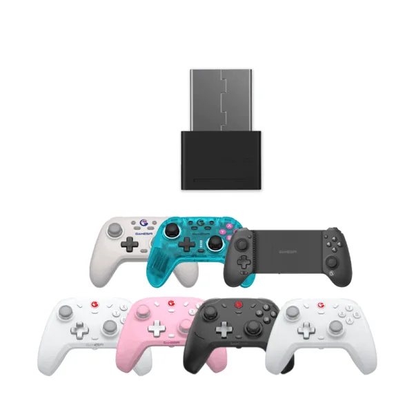 gamesirx-dongle-for-g8-plusx5st4ct4cpt4n-1266493.png GameSirC Dongle for G8 Plus/X5s/T4C/T4CP/T4N