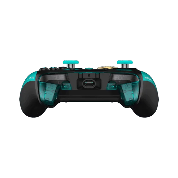 GameSirC G7 Pro 8K PC - Aimlabs Edition. Wireless Esports Controller for PC