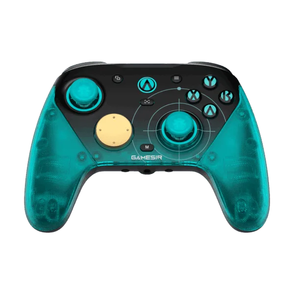GameSirC G7 Pro 8K PC - Aimlabs Edition. Wireless Esports Controller for PC