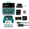 GameSirC G7 Pro 8K PC - Aimlabs Edition. Wireless Esports Controller for PC