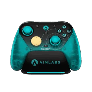 GameSirC G7 Pro 8K PC - Aimlabs Edition. Wireless Esports Controller for PC