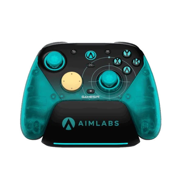 GameSirC G7 Pro 8K PC - Aimlabs Edition. Wireless Esports Controller for PC