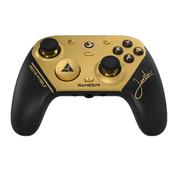 GameSirC G7 Pro 8K PC-Champion Edition. Wireless  Esports Controller for PC