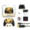 GameSirC G7 Pro 8K PC-Champion Edition. Wireless  Esports Controller for PC