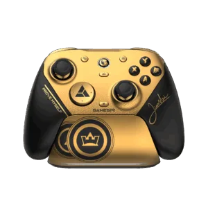 GameSirC G7 Pro 8K PC-Champion Edition. Wireless  Esports Controller for PC