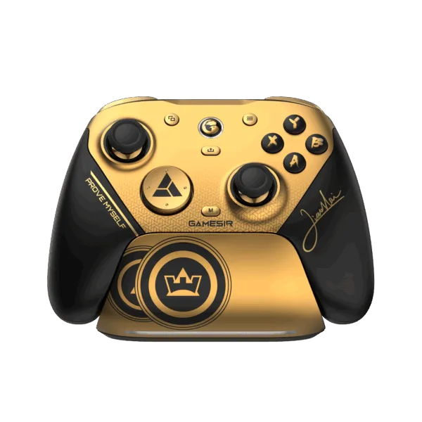 GameSirC G7 Pro 8K PC-Champion Edition. Wireless  Esports Controller for PC