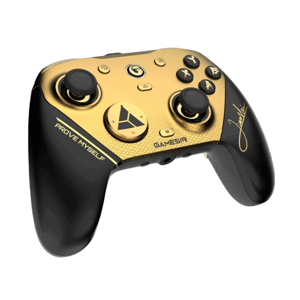 GameSirC G7 Pro 8K PC-Champion Edition. Wireless  Esports Controller for PC