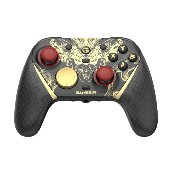 GameSirC G7 Pro 8K PC - Nioh 3 Edition. Wireless Esports Controller for PC