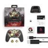 GameSirC G7 Pro 8K PC - Nioh 3 Edition. Wireless Esports Controller for PC