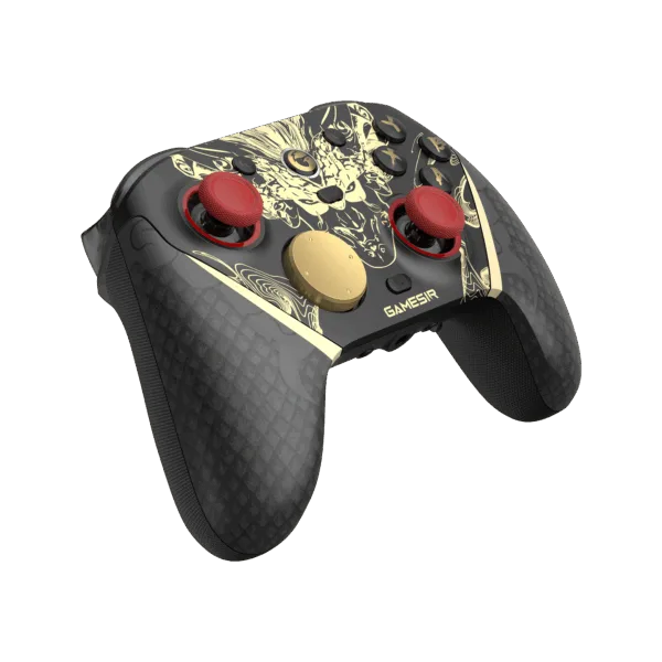 GameSirC G7 Pro 8K PC - Nioh 3 Edition. Wireless Esports Controller for PC
