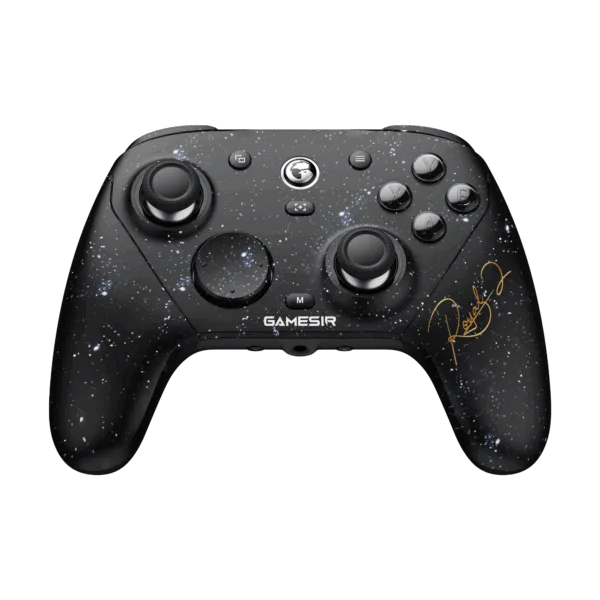GameSirC G7 Pro 8K PC - Royal2 Edition.  Wireless Esports Controller for PC