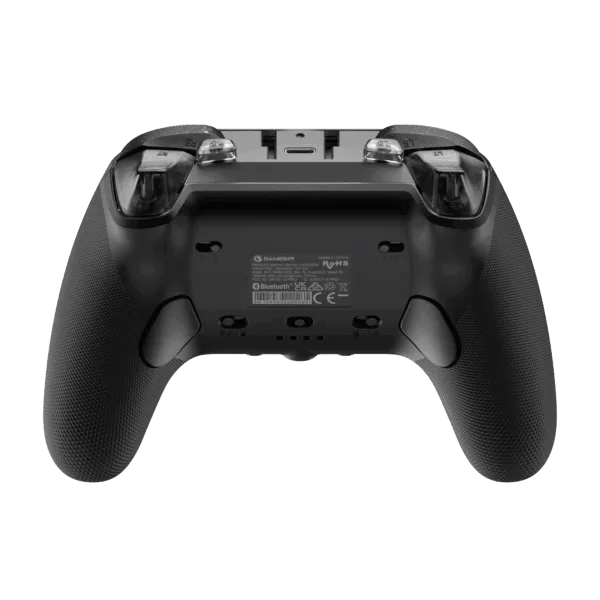 GameSirC G7 Pro 8K PC - Royal2 Edition.  Wireless Esports Controller for PC