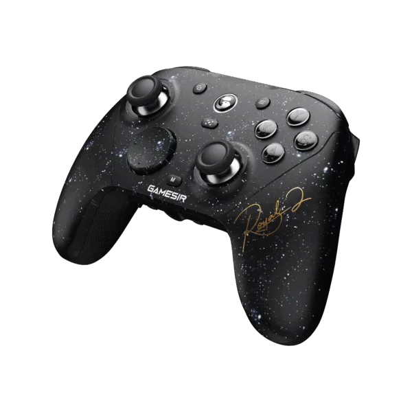 GameSirC G7 Pro 8K PC - Royal2 Edition.  Wireless Esports Controller for PC