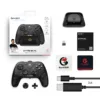 GameSirC G7 Pro 8K PC - Royal2 Edition.  Wireless Esports Controller for PC