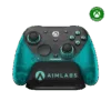 GameSirC G7 Pro Aimlabs Edition. Tri-Mode XBOX  Wired, PC & Mobile Wireless Controller