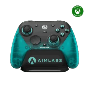 GameSirC G7 Pro Aimlabs Edition. Tri-Mode XBOX  Wired, PC & Mobile Wireless Controller