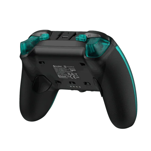 GameSirC G7 Pro Aimlabs Edition. Tri-Mode XBOX  Wired, PC & Mobile Wireless Controller