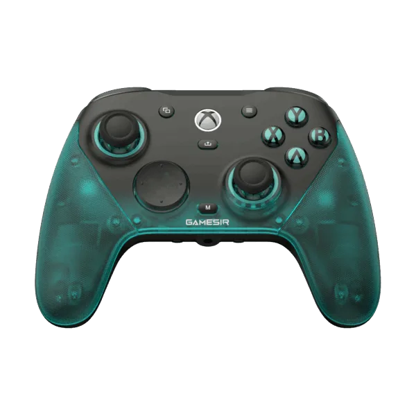 GameSirC G7 Pro Aimlabs Edition. Tri-Mode XBOX  Wired, PC & Mobile Wireless Controller