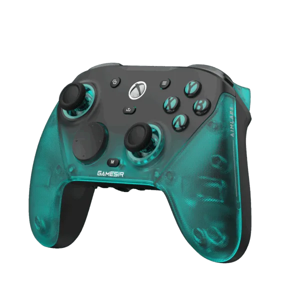 GameSirC G7 Pro Aimlabs Edition. Tri-Mode XBOX  Wired, PC & Mobile Wireless Controller