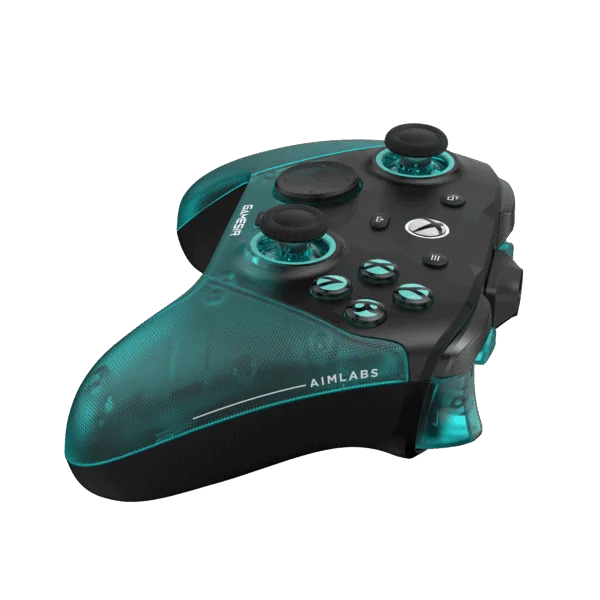 GameSirC G7 Pro Aimlabs Edition. Tri-Mode XBOX  Wired, PC & Mobile Wireless Controller