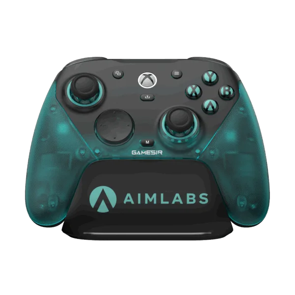 GameSirC G7 Pro Aimlabs Edition. Tri-Mode XBOX  Wired, PC & Mobile Wireless Controller