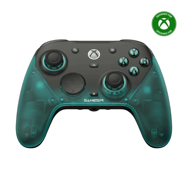 GameSirC G7 Pro Aimlabs Edition. Tri-Mode XBOX  Wired, PC & Mobile Wireless Controller
