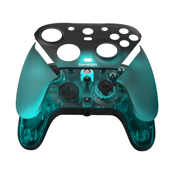 GameSirC G7 Pro Aimlabs Edition. Tri-Mode XBOX  Wired, PC & Mobile Wireless Controller