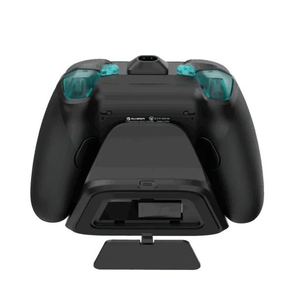 GameSirC G7 Pro Aimlabs Edition. Tri-Mode XBOX  Wired, PC & Mobile Wireless Controller