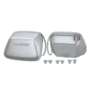 GameSirC G7 Pro Carrying Case with Thumbstick Set