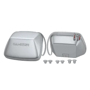 GameSirC G7 Pro Carrying Case with Thumbstick Set