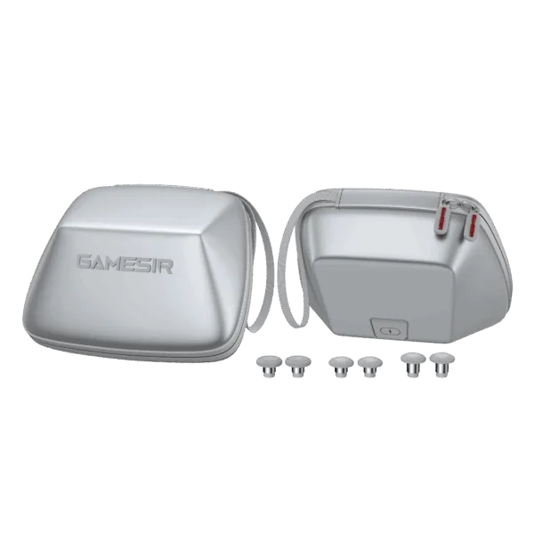 GameSirC G7 Pro Carrying Case with Thumbstick Set