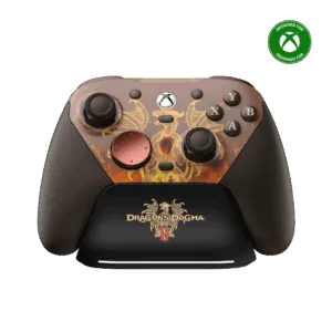 GameSirC G7 Pro Dragon's Dogma 2 Edition Tri-Mode XBOX Wired, PC & Mobile Wireless Controller