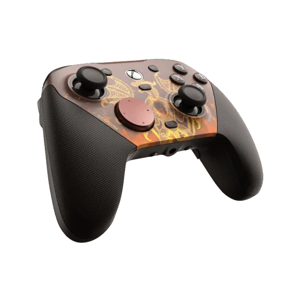 GameSirC G7 Pro Dragon's Dogma 2 Edition Tri-Mode XBOX Wired, PC & Mobile Wireless Controller