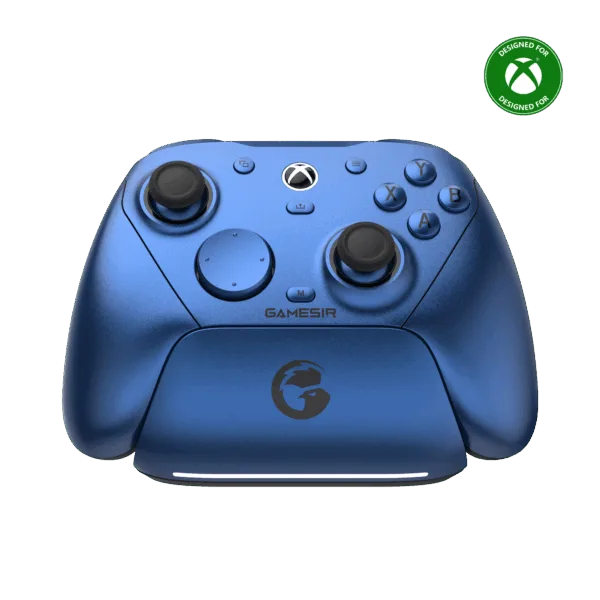 GameSirC G7 Pro Metallic Blue