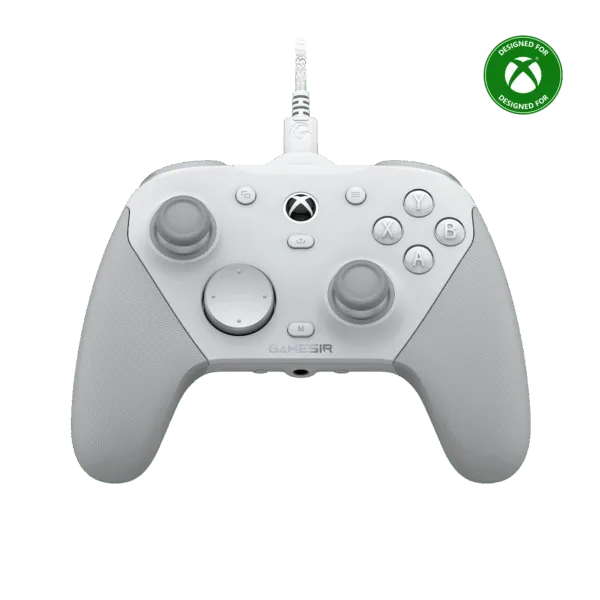GameSirC G7 Pro Tri-Mode XBOX Wired, PC & Mobile Wireless Controller